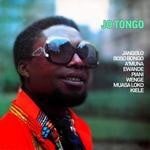 cover: Jo Tongo - Jo Tongo