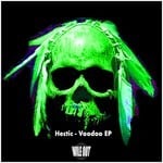 cover: Hectic - Voodoo EP