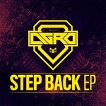 cover: Agro - Step Back EP