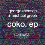 cover: George Mensah|Michael Green - Coko