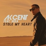 cover: Akcent - Stole My Heart