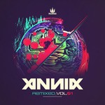 cover: Annix - Remixed Vol 1