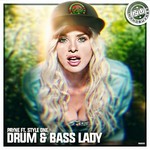 cover: Payne|Style One - Drum & Bass Lady