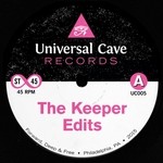 cover: The Keeper - Golden Round Circus