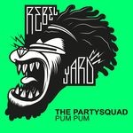 cover: The Partysquad - Pum Pum