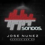 cover: Jose Nunez - Harmonizer