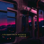 cover: Polo - Louder Than Words