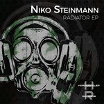 cover: Niko Steinmann - Radiator EP