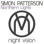 cover: Simon Patterson - Northern Lights