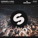 cover: Carnage|Vinai - Time For The Techno