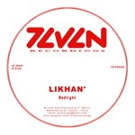 cover: Likhan' - Redlight/Quiet Riot