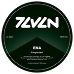 cover: Ena - Purported/Whereabouts