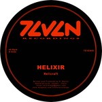 cover: Helixir - Helicraft/Dub 4 P