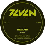 cover: Helixir - XP Dub/Peace Dub