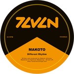 cover: Makoto - Different Rhythm/What Do You Want