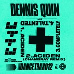 cover: Dennis Quin - Dance Trax Vol 12