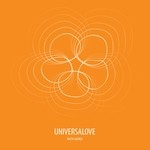 cover: Aneta George - Universalove