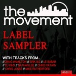 cover: Various - Movement Sampler Vol 1