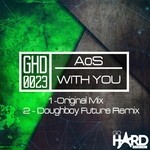 cover: Aos - With You