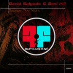 cover: David Salgado & Beni Hill - Escape The Night