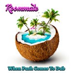 cover: Roommate - When Push Comes To Dub