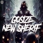 cover: Gosize - New Sherif