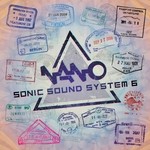 cover: Various - Nano Sonic Sound System 6