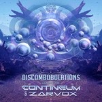 cover: Various - Discombobulations