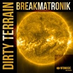 cover: Dirty Terrain - Breakmatronik