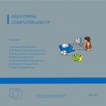 cover: Alex Pinna - Computerland