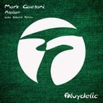 cover: Mark Gaetani - Atelier (Luke Odard Remix)