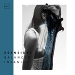 cover: Esensides - Balanced Insanity