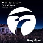 cover: Nick Edwardson - New Orleans (Drosoxide Remix)