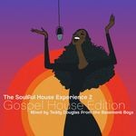 cover: Teddy Douglas|Various - The Soulful House Experience 2 (Gospel House Edition) (Mixed By Teddy Douglas)