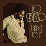 cover: Jo Bisso - Dance To It