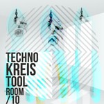 cover: Various - Toolroom TEN