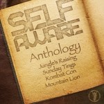 cover: Self Aware - Anthology