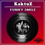 cover: Kaktuz - Funky Smile