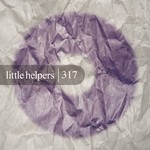 cover: Andrew Mcdonnell|Sound Process - Little Helpers 317