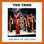 cover: The Tams - The Best Of The Tams