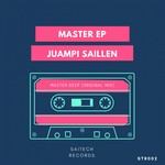 cover: Juampi Saillen - Master EP