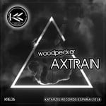 cover: Axtrain - Woodpecker