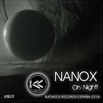 cover: Nanox - Oh Night !