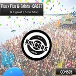 cover: Fiuu|Fiuu & Belaha - OAS17