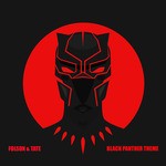 cover: Folson & Tate - Black Panther Theme