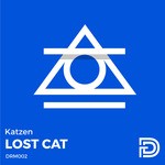 cover: Katzen - Lost Cat