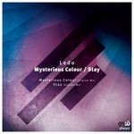 cover: Ledo - Mysterious Colour