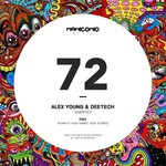 cover: Alex Young & Deetech - Trappist