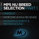 cover: Max Revenge|Motion Sound|Onebeat|Synfonic|Wonder Element - M.I.K.E. Push Studio Nu Breed Selection Part 1