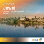 cover: Z8phyr - Jewel